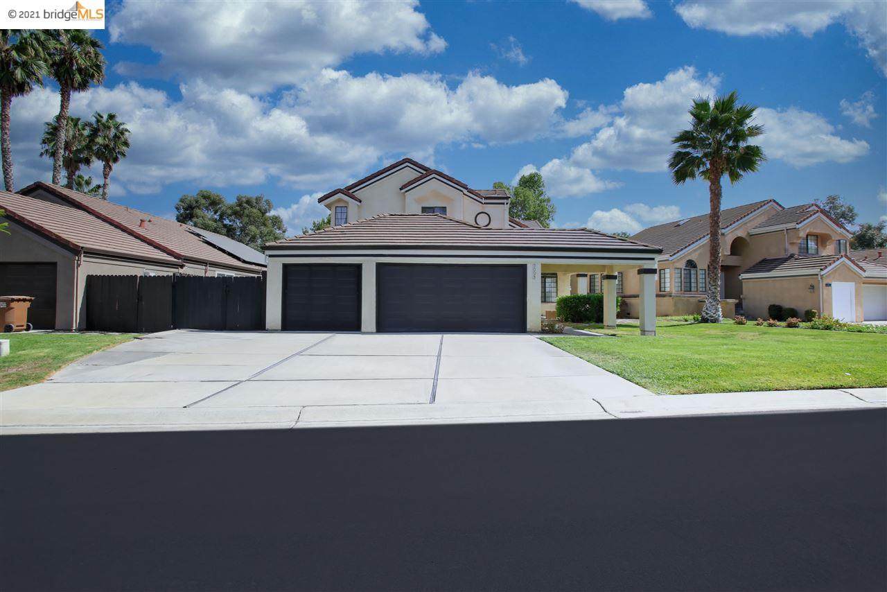 2005 Edgeview Way - Photo 1