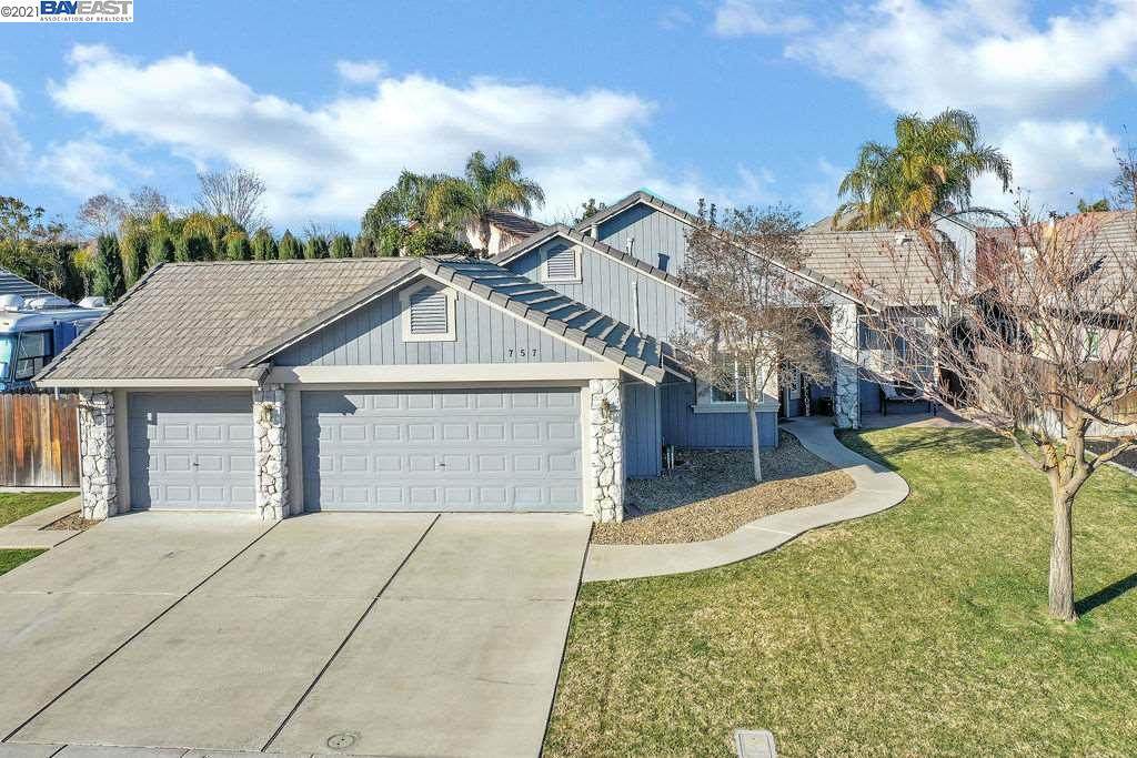 757 Mission Ridge Drive - Photo 1