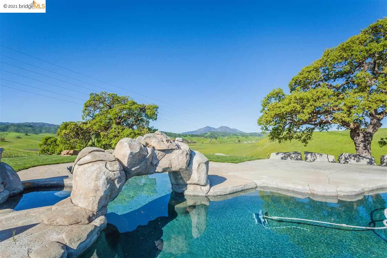 2901 Briones Valley Rd - Photo 1