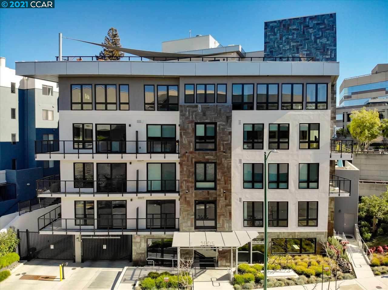 1605 Riviera Ave 605 - Photo 1
