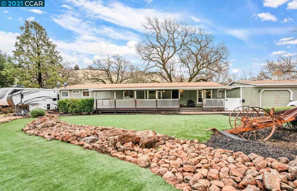 4145 Morgan Territory Rd - Photo 1