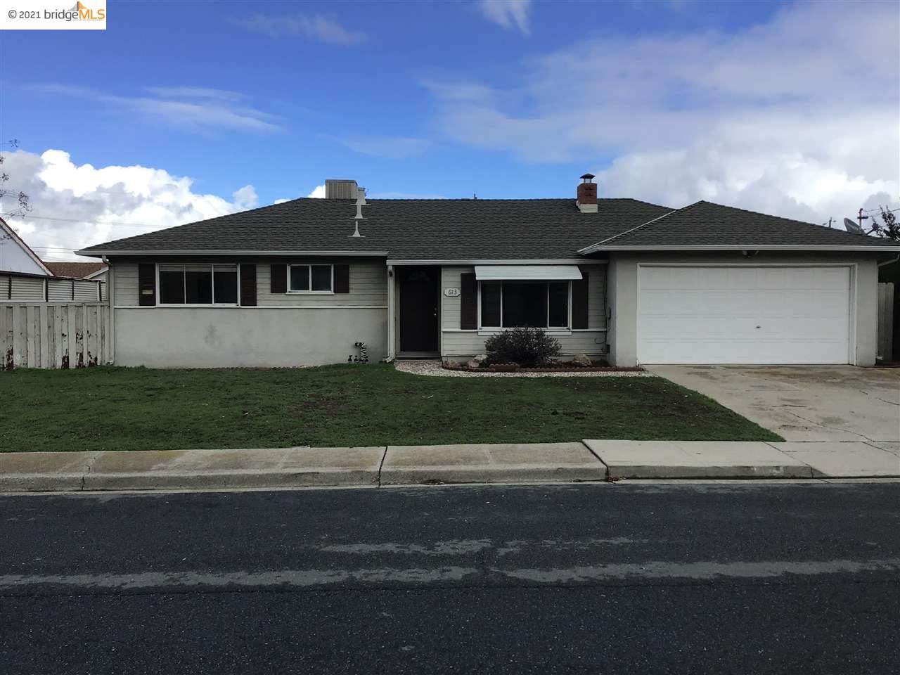 613 Gary Avenue - Photo 1