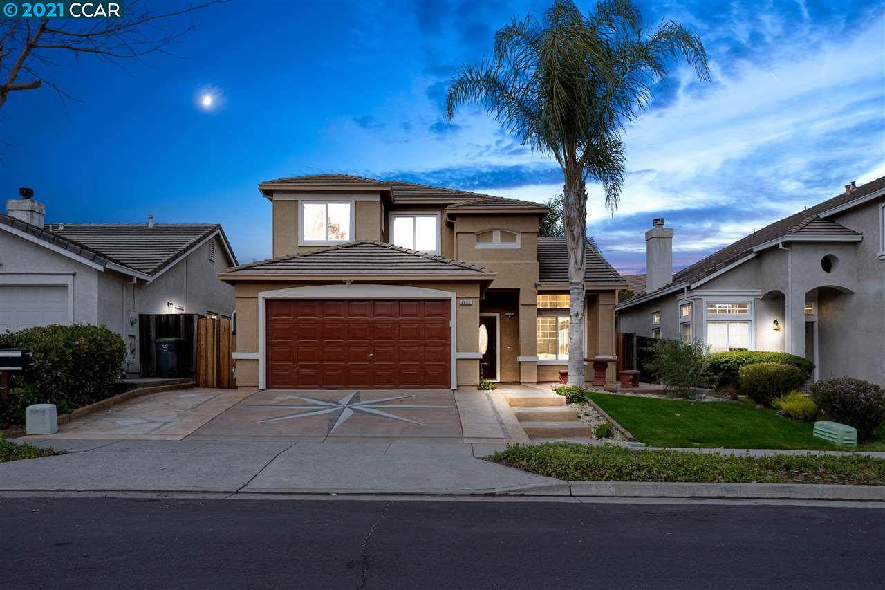 4866 Summer Grove Dr - Photo 1