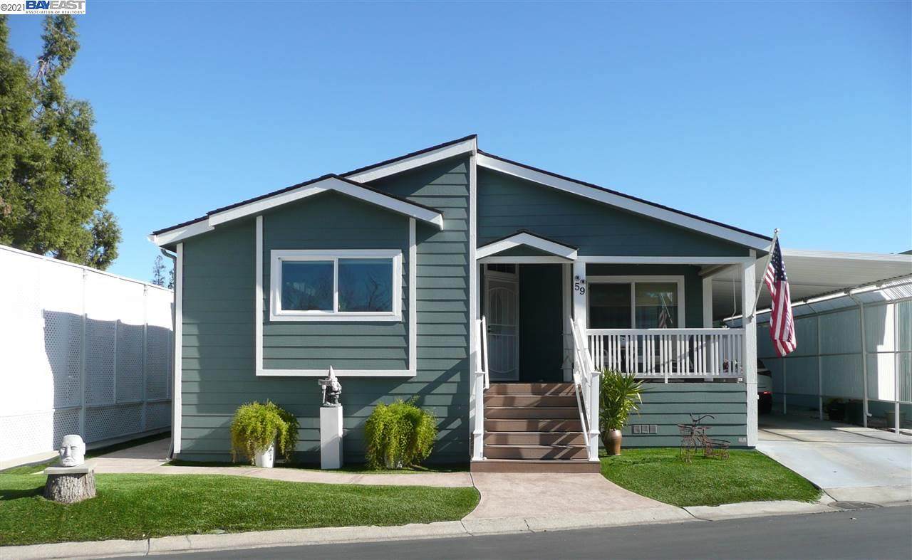 3263 Vineyard Ave., #59 59 - Photo 1
