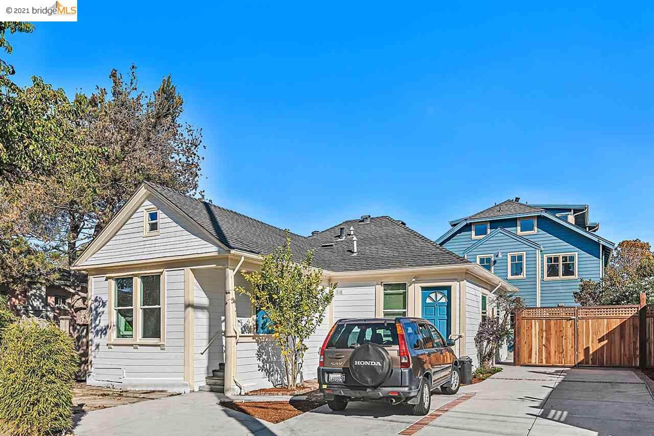 2439 Tenth St - Photo 1