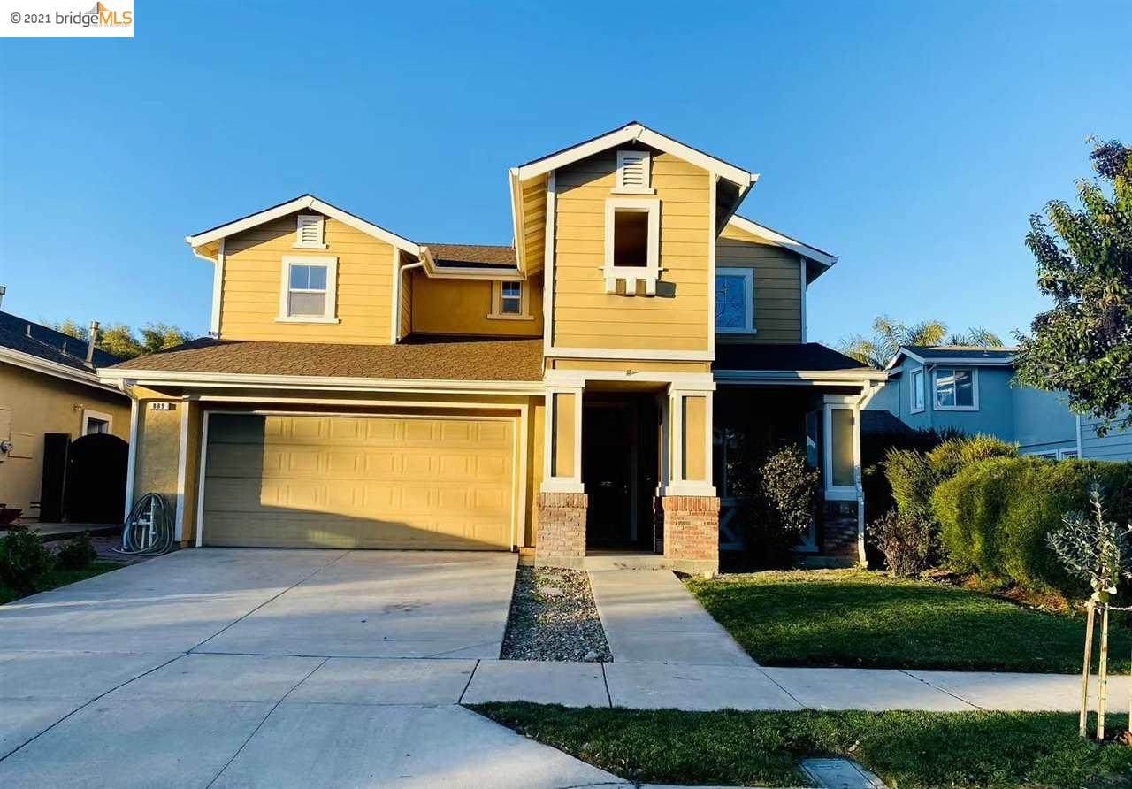 889 Sawyer Way - Photo 1