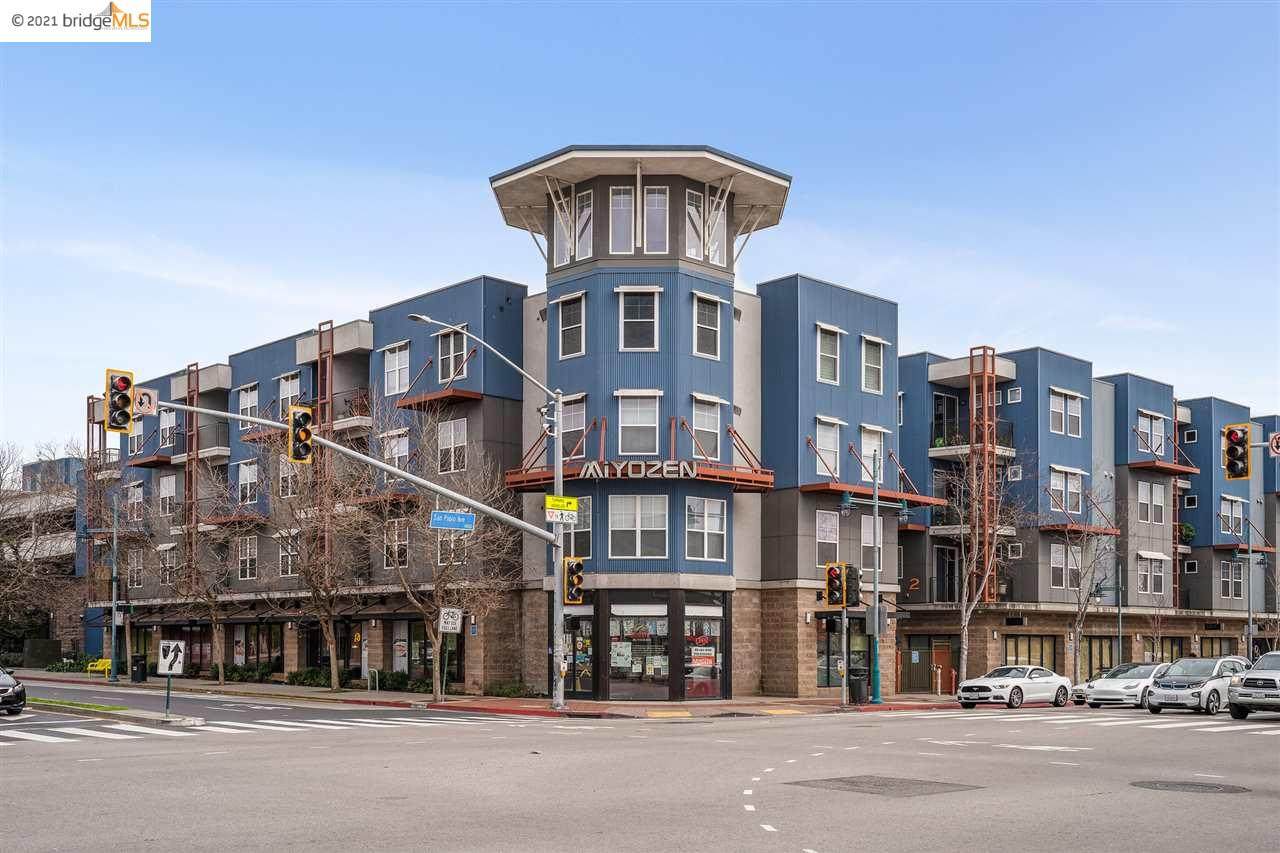 1121 40Th St 2206 - Photo 1