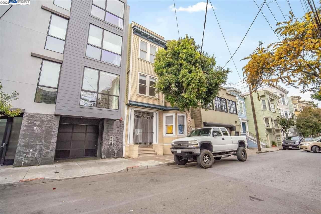 1334 Natoma St - Photo 1