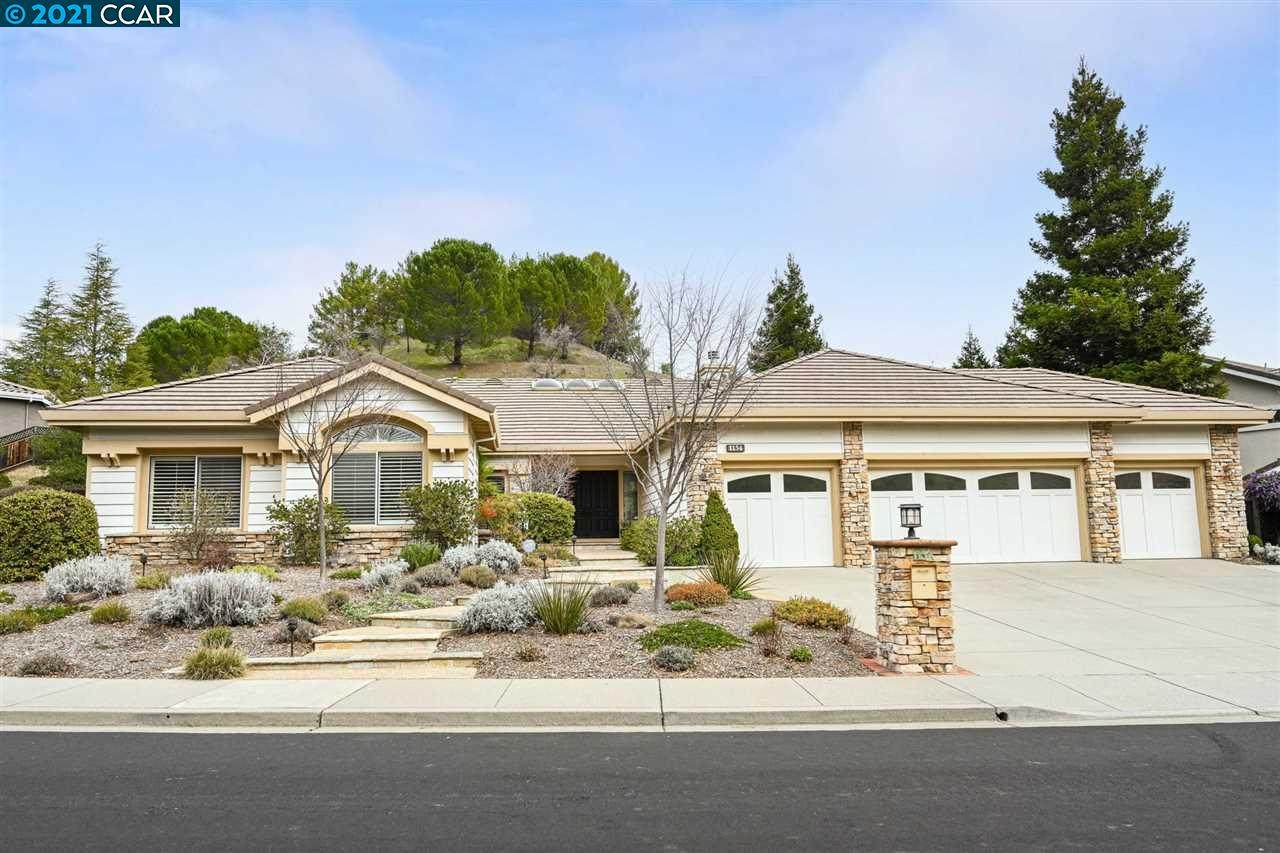 1154 Sunrise Ridge Dr - Photo 1