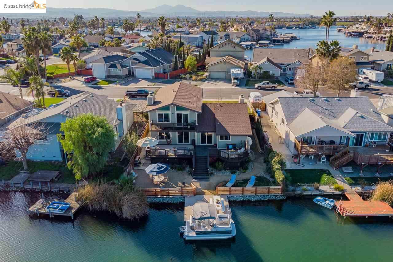 1129 Discovery Bay Blvd - Photo 1