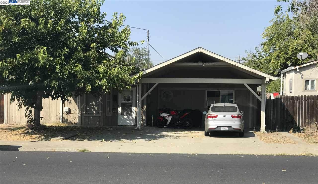 813 M Street - Photo 1