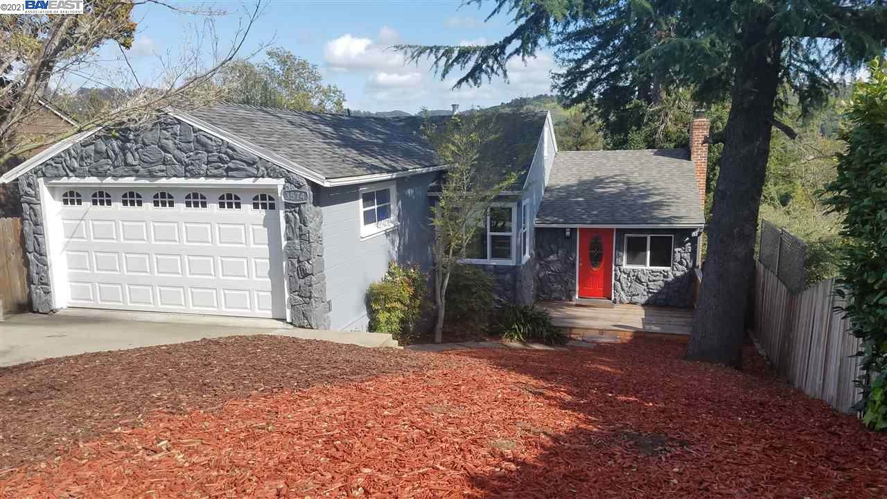 3574 Calandria Ave - Photo 1