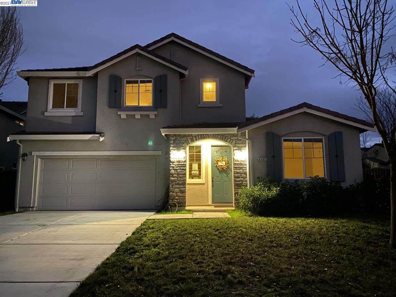 4488 Hidden Glen Dr - Photo 1