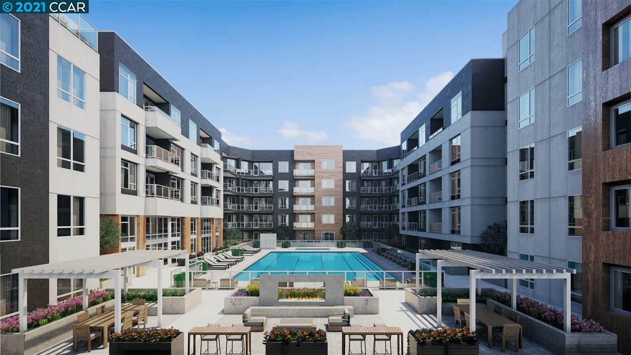 3578 Rambla Place 408 - Photo 1