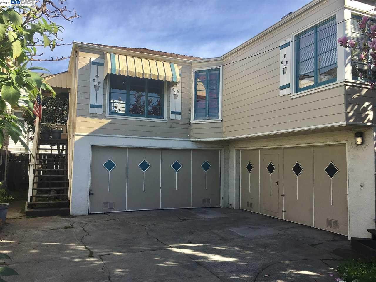 2305 San Jose Ave - Photo 1