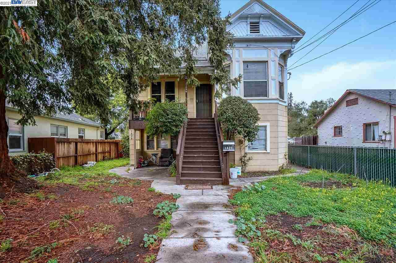 1424 C Street - Photo 1