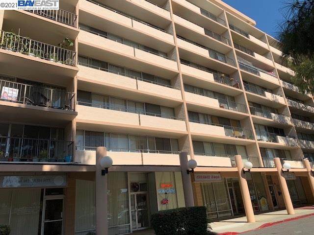 3909 Stevenson 407 - Photo 1