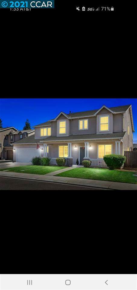 MEADOWGATE Dr. - Photo 1