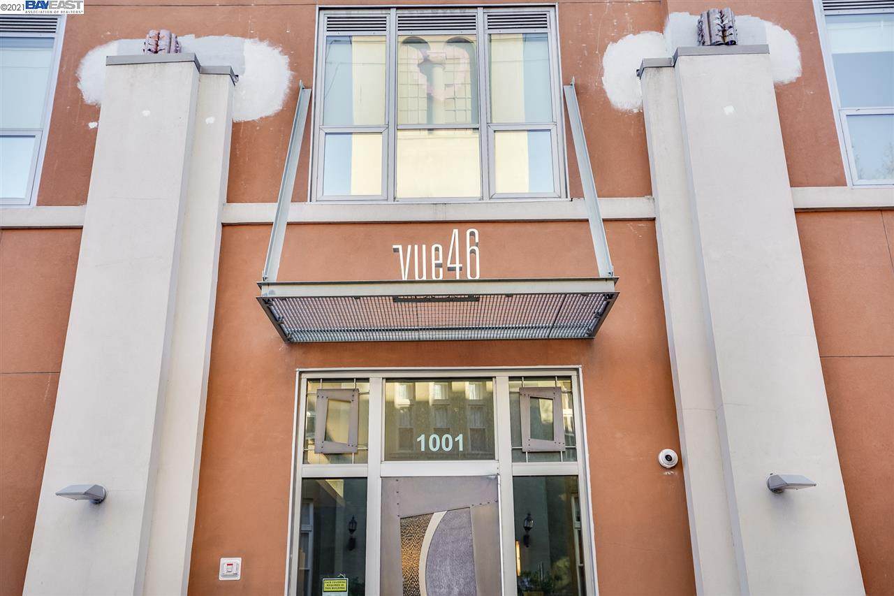 1001 46Th St 515 - Photo 1