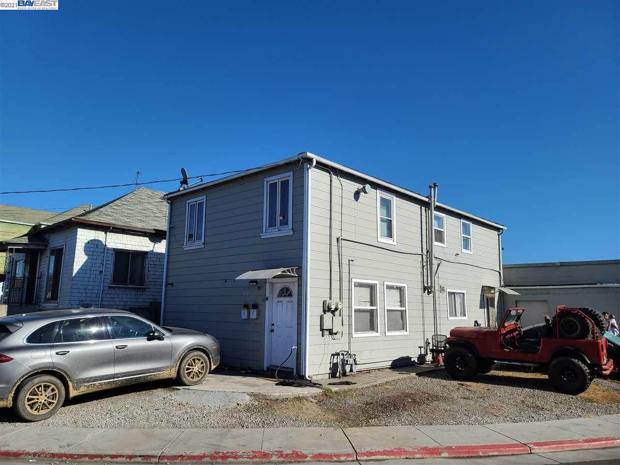 812 Lisbon Ave - Photo 1