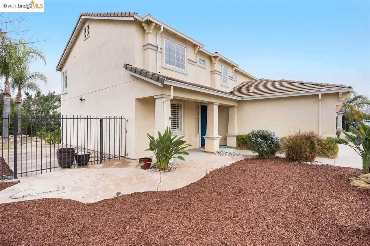 5117 Deerspring Way - Photo 1