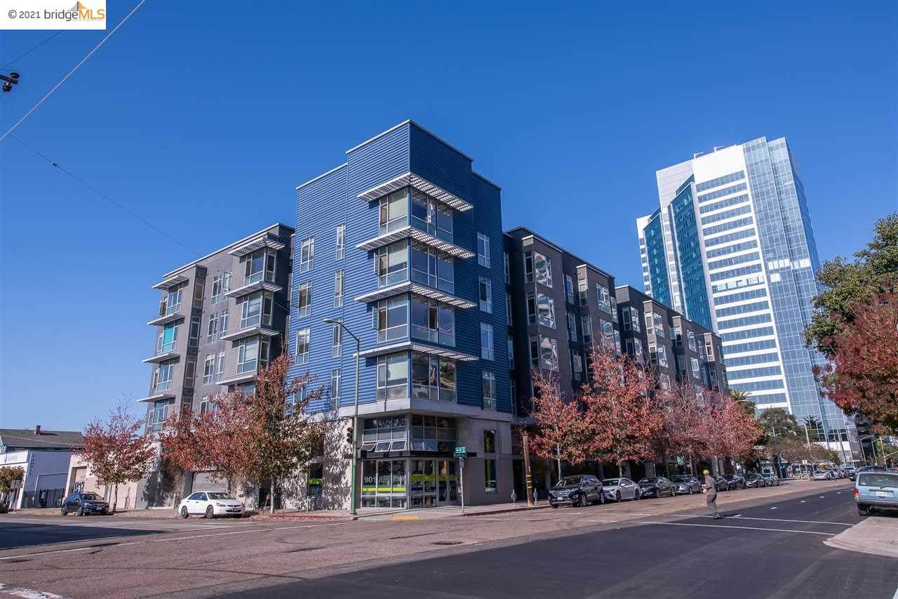 901 Jefferson Street 201 - Photo 1