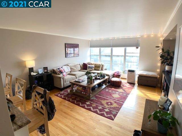 2040 Franklin St 708 - Photo 1
