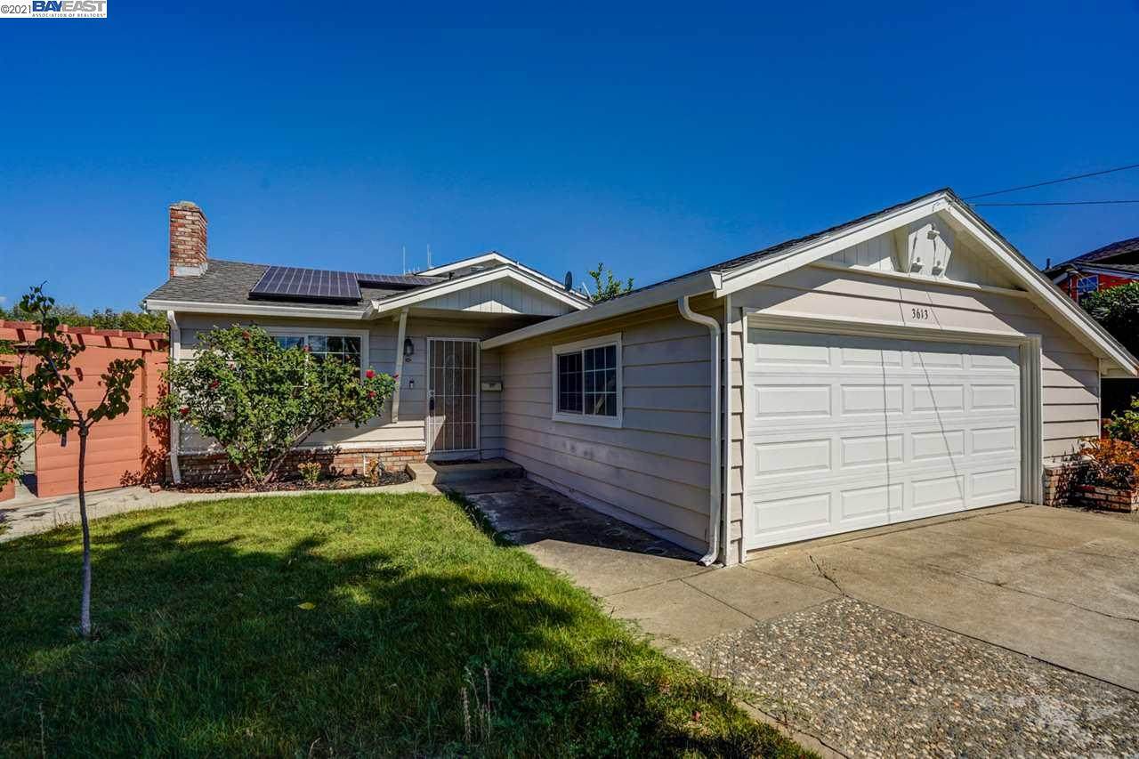 3613 Howe Ct. - Photo 1