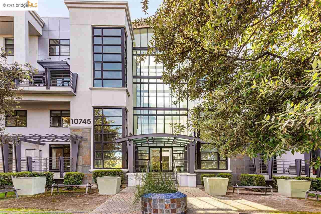 10745 De Anza Blvd 103 - Photo 1