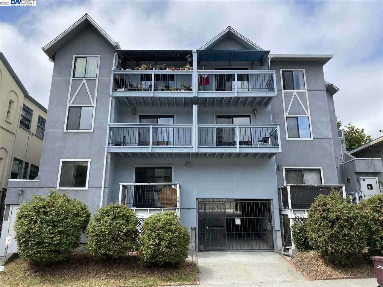 2401 Park Blvd 5 - Photo 1