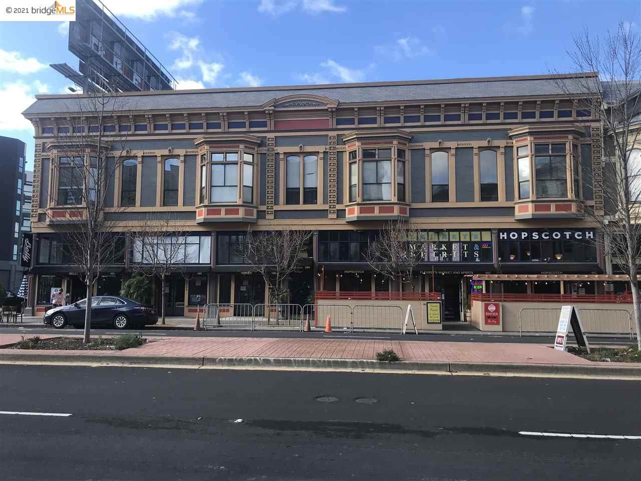 1909 San Pablo Ave J - Photo 1