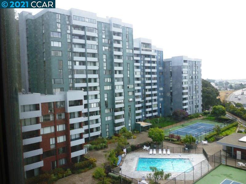 555 Pierce St 1306 - Photo 1