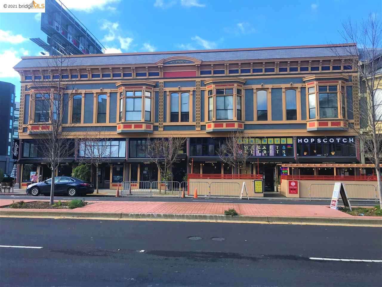 1901 San Pablo Ave. - Photo 1