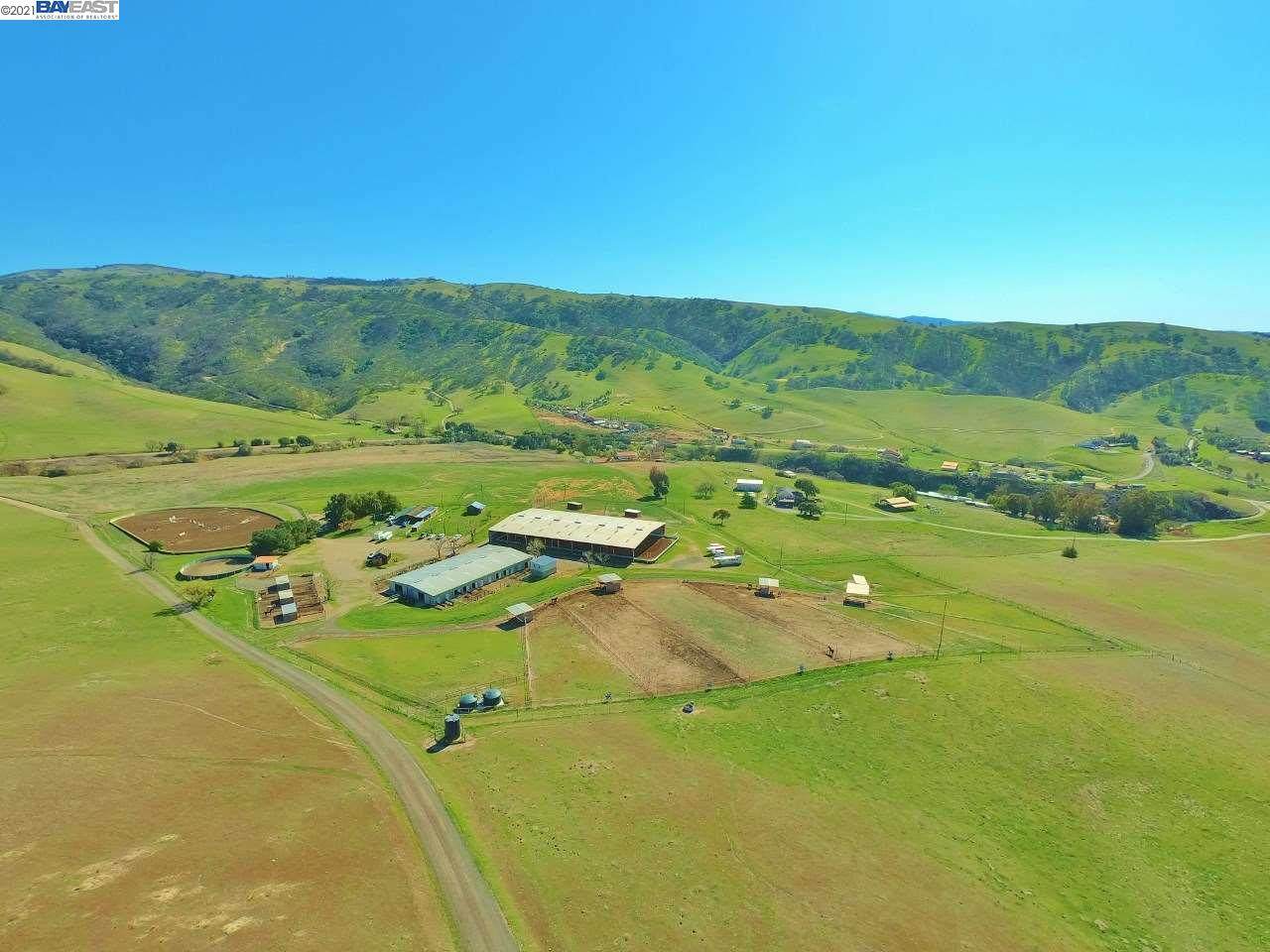 Tesla Rd - Photo 1