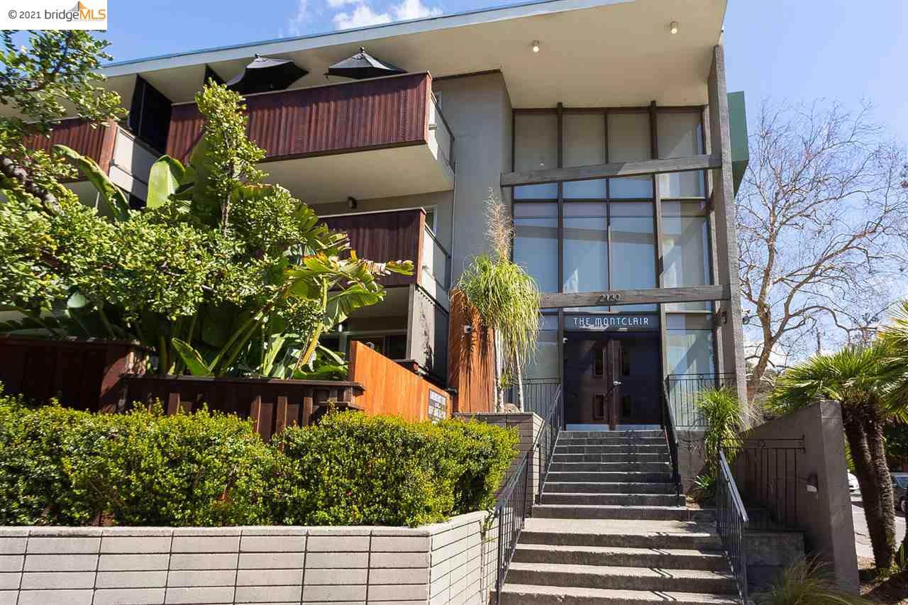 2130 Mountain Blvd 102 - Photo 1