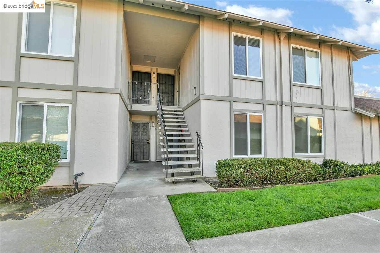 825 Oak Grove Rd #31 31 - Photo 1