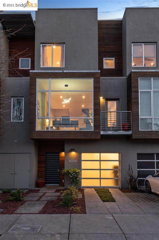 403 41st St. A - Photo 1