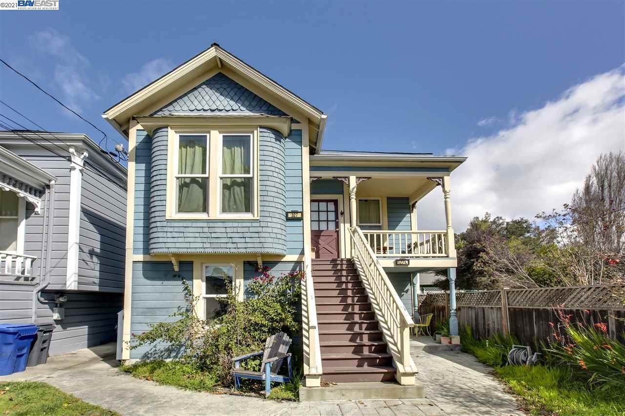 327 Lincoln Avenue - Photo 1