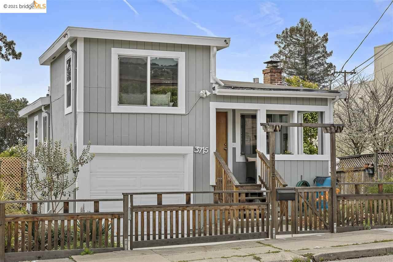 3715 Kansas St - Photo 1