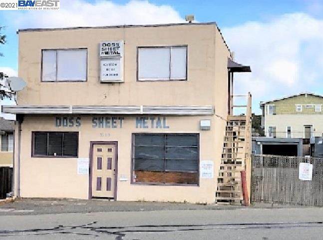 3700 Castro Valley Blvd - Photo 1