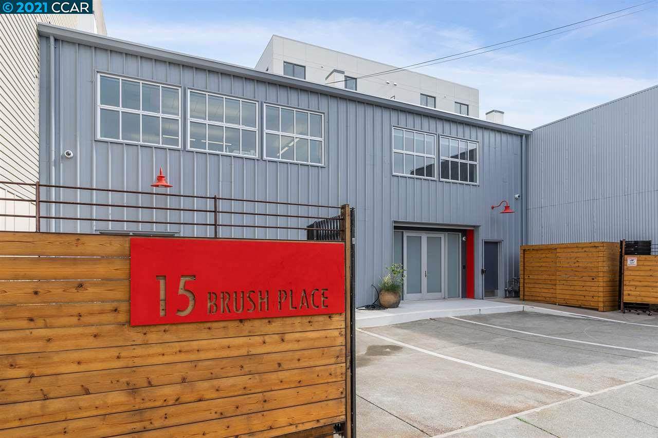 15 Brush Place - Photo 1