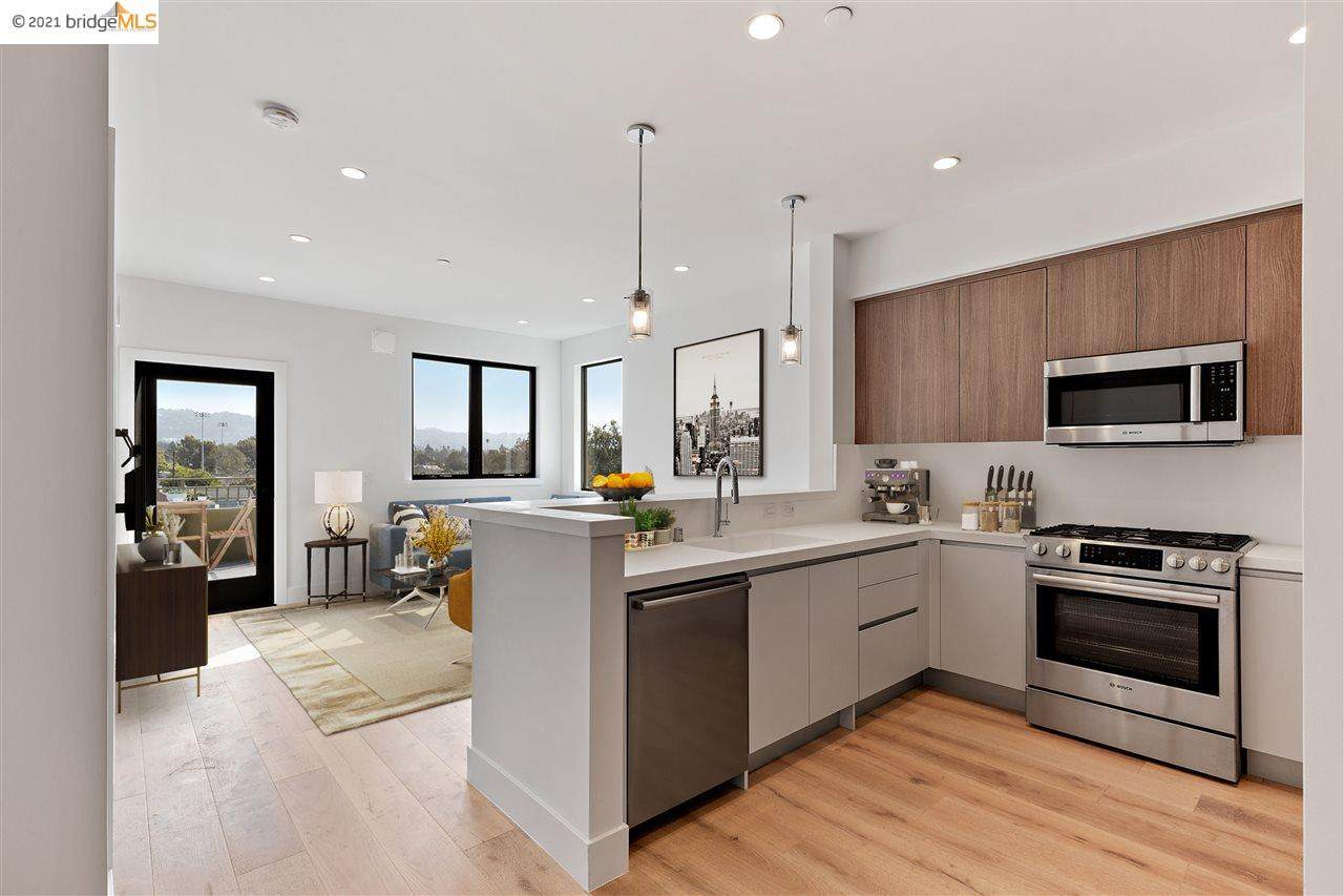 2747 San Pablo Ave 502 - Photo 1