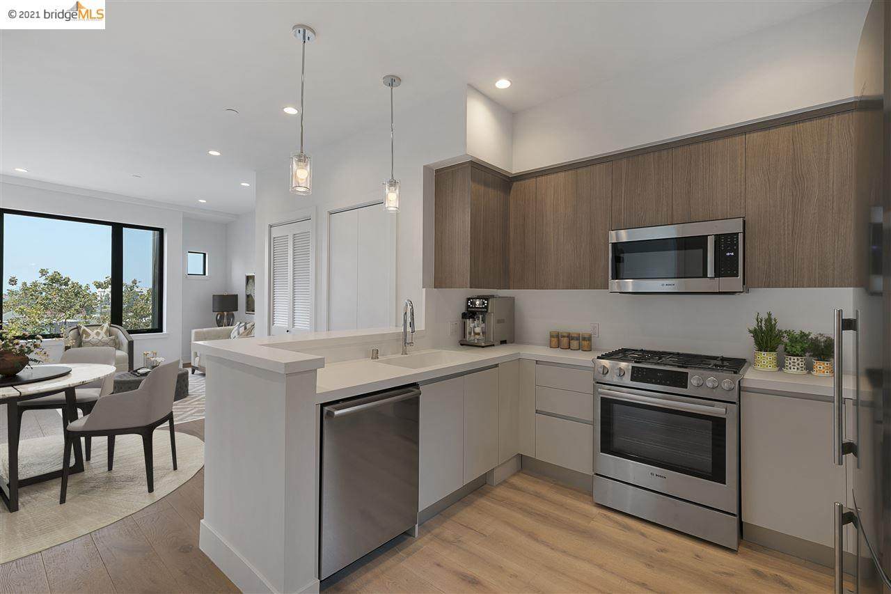 2747 San Pablo Ave 409 - Photo 1