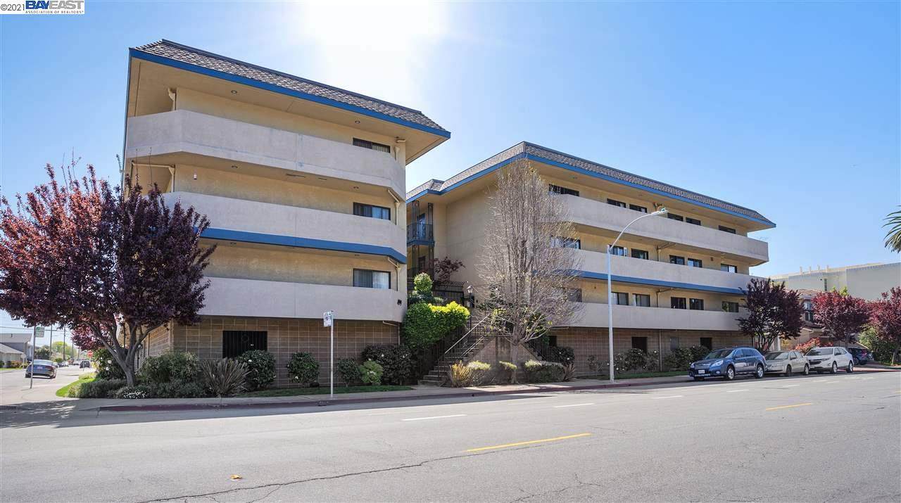 499 Estudillo Ave 108 - Photo 1