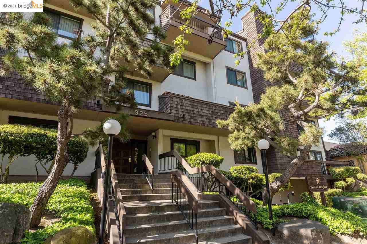 325 Vernon St 402 - Photo 1