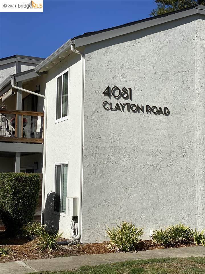 4081 Clayton Rd 125 - Photo 1