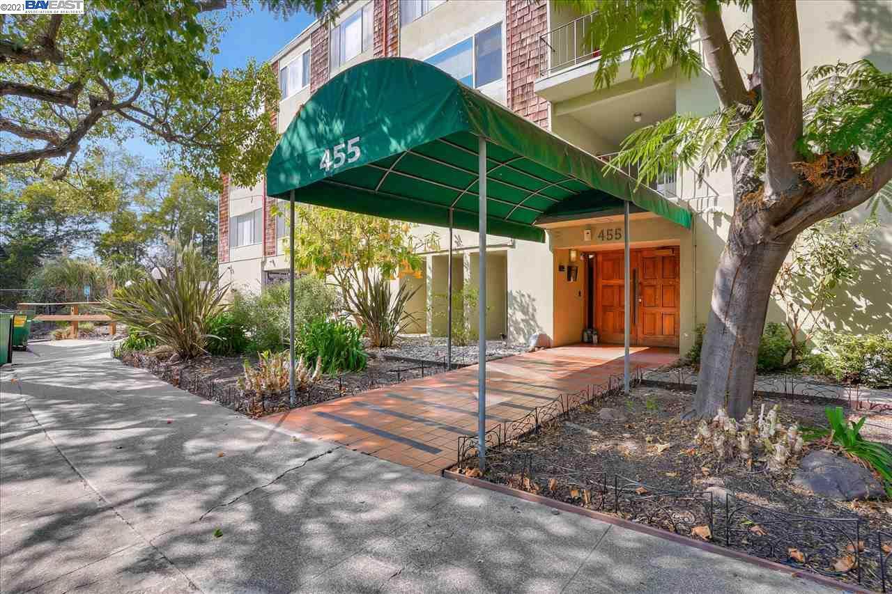 455 Crescent St 212 - Photo 1