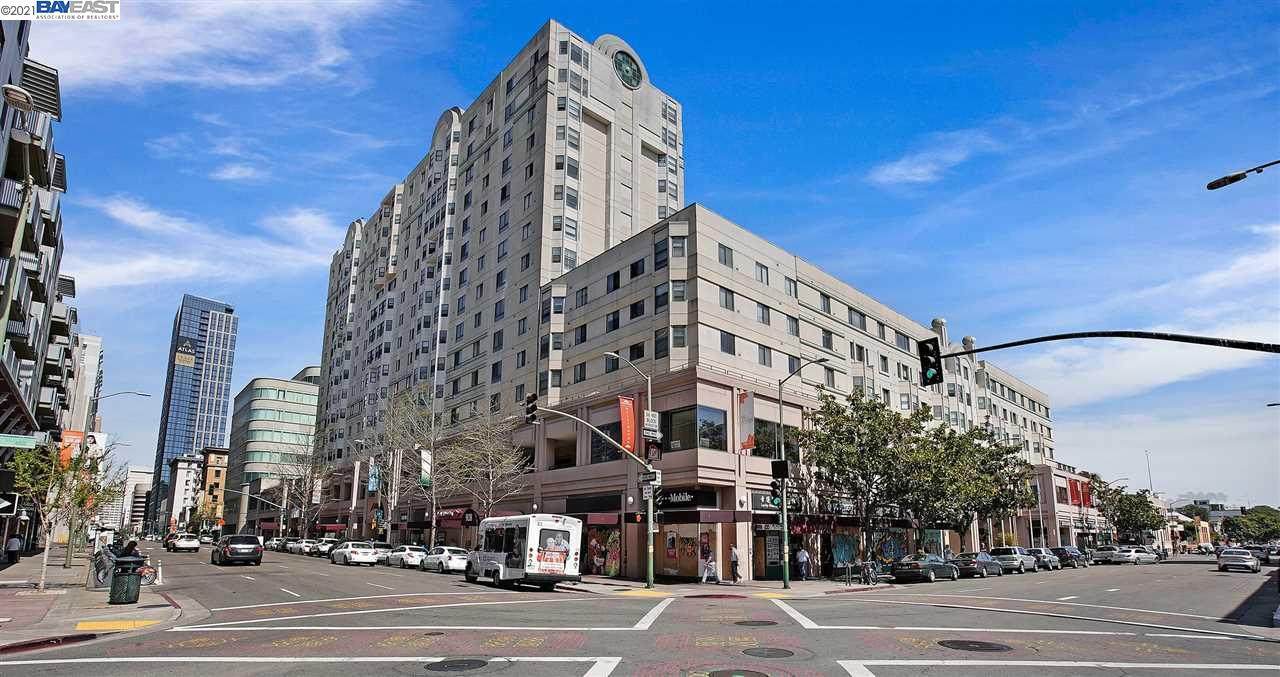 928 Franklin Street #326 - Photo 1