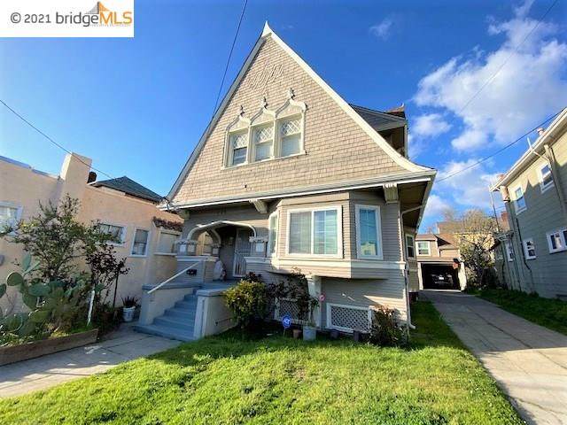 720 32Nd St - Photo 1