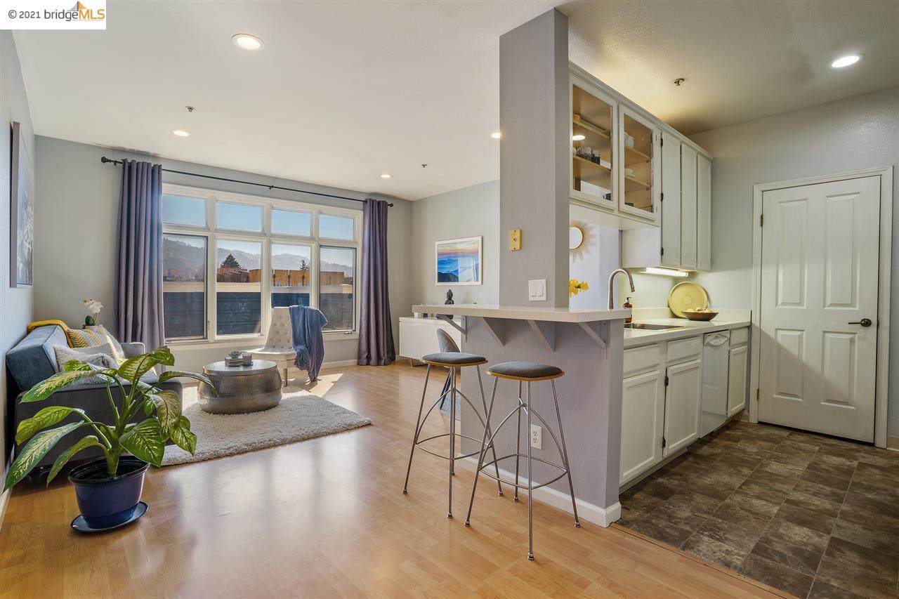 2029 Channing Way 4E - Photo 1